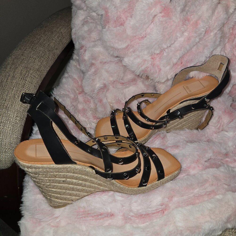 Dolce Vita Wedges